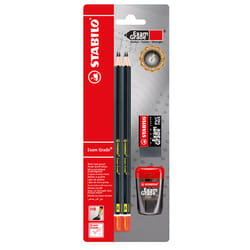 STABILO 9556091136308 HB 6 pc(s)