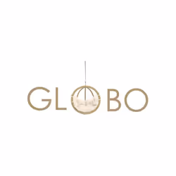 Globo Royal Chair - Spruce Wood/Polypropylene - L72 x W118 x H176 cm - Verde
