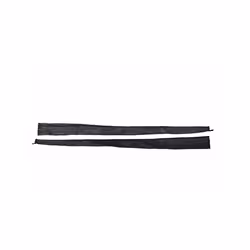 Tarp Sock - Polyester - L8 x W12 x H2 cm