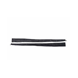 Tarp Sock - Polyester - L8 x W12 x H2 cm