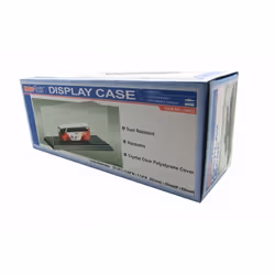 Tru09802 - Trumpeter Display Cases - Wst - 257 X 66 X 82mm