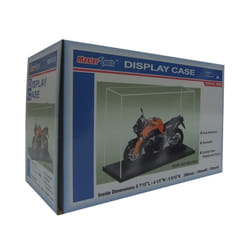 TRU09804 - Trumpeter Display Cases - 246mm x 106mm x 150mm