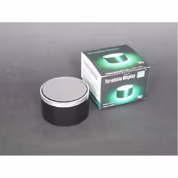 Tru09830 - Trumpeter Turntable Display - 84 X 47mm