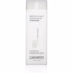 Giovanni Smooth as Silk Conditioner 250 ml