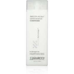 Giovanni Smooth as Silk Conditioner 250 ml