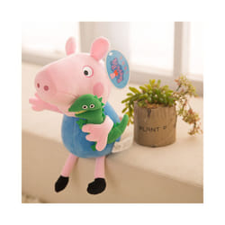 50 CM Giant Soft Toys Peppa Pig - George