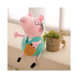 50 CM Giant Soft Toys Peppa Pig - Dad
