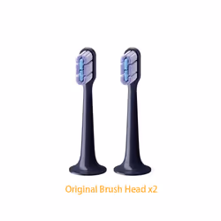 MIJIA T700 Sonic Electric Toothbrush Teeth Whitening Intelligent Ultrasonic Vibration Oral Cleaner Brush IPX7 LED