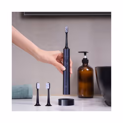 MIJIA T700 Sonic Electric Toothbrush Teeth Whitening Intelligent Ultrasonic Vibration Oral Cleaner Brush IPX7 LED