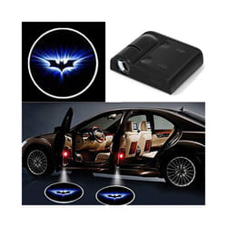 1pcs Car Door Logo Light Welcome Lamp Laser Light Universal Wireless Projector - 3600Lm, 13