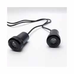 Car Door Lights LED Door Courtesy Light Projector Signal Lamp For Honda - 4pcs one pack, For SUZUKI