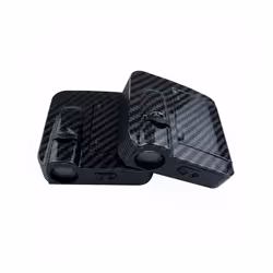 1PCS New Wireless Led Car Door Welcome Laser Projector Logo Ghost Shadow - For Mercedes, 2