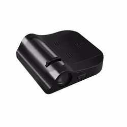 1PCS New Wireless Led Car Door Welcome Laser Projector Logo Ghost Shadow - For Volkswagen, 2