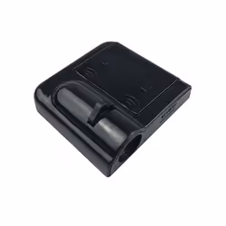 1PCS New Wireless Led Car Door Welcome Laser Projector Logo Ghost Shadow - For Mercedes, 1