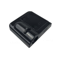 1PC Led Car Door Welcome Logo Night Light Projection Laser Lamp for Car - for Hyundai, 1