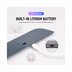 4/2 Pcs Customized Car Door Sill illuminated Light logo Projector Lamp - Welcome, Front - A - 2Pcs