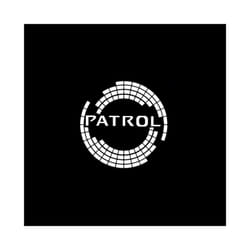 Auto Decoration for Nissan Patrol Logo 2012-2017 2018 2013 2014 2015 2016 - For Patrol 2012-2018, D