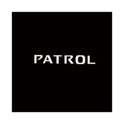 Auto Decoration for Nissan Patrol Logo 2012-2017 2018 2013 2014 2015 2016 - For Patrol 2012-2018, A