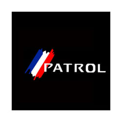 Auto Decoration for Nissan Patrol Logo 2012-2017 2018 2013 2014 2015 2016 - For Patrol 2012-2018, G