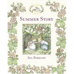 ISBN Summer Story (Brambly Hedge)