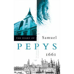 ISBN The Diary of Samuel Pepys: Volume II – 1661
