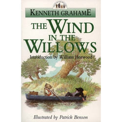 ISBN The Wind in the Willows