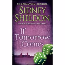 ISBN If Tomorrow Comes, English, Hardcover, 501 pages
