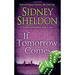 ISBN If Tomorrow Comes book English Hardcover 501 pages