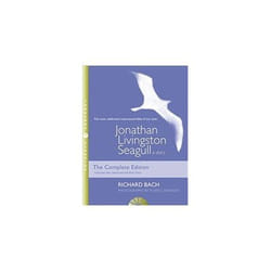 ISBN Jonathan Livingston Seagull
