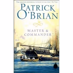 ISBN Master and Commander, General novel, English, Paperback, 448 pages
