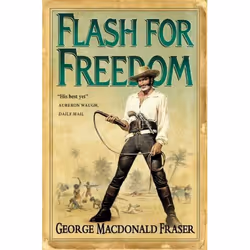 ISBN Flash for Freedom, English, Paperback, 343 pages