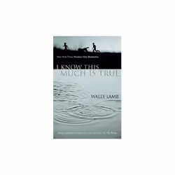 ISBN I Know This Much is True, English, Paperback, 912 pages