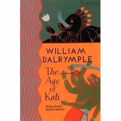 ISBN Age of Kali, Travel, English, 310 pages