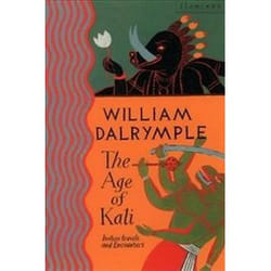 ISBN Age of Kali book Travel English 310 pages