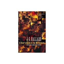 A UserÃ¢ÂÂs Guide to the Millennium: Essays and Reviews (Paperback)