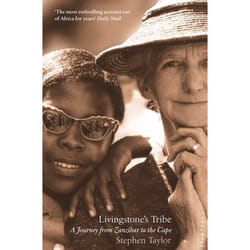 ISBN Livingstone’s Tribe: A Journey From Zanzibar to the Cape