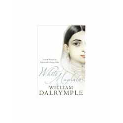 ISBN White Mughals : Love and Betrayal in Eighteenth-Century India