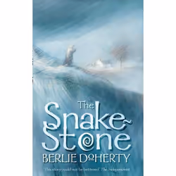 ISBN The Snake-stone, Paperback (Print-on-demand), 176 pages