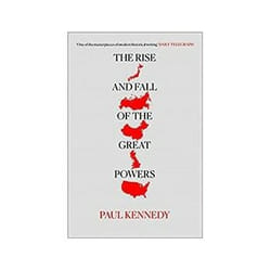 ISBN Rise and Fall of the Great Powers book Politics English 928 pages