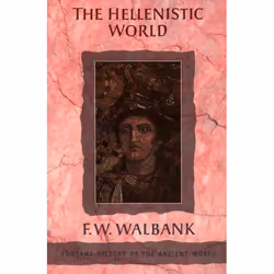 ISBN The Hellenistic World, Paperback (Print-on-demand), 296 pages