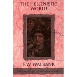 ISBN The Hellenistic World