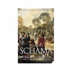 ISBN Patriots and Liberators, Politics, English, 240 pages