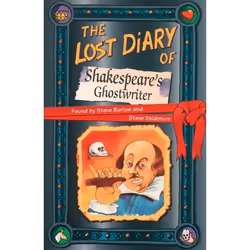 ISBN The Lost Diary of Shakespeare’s Ghostwriter, Paperback (Print-on-demand), 128 pages