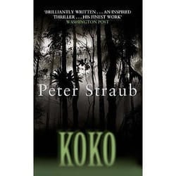 ISBN Koko book English Paperback 656 pages