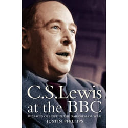 ISBN C. S. Lewis at the BBC: Messages of Hope in the Darkness of War