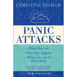 ISBN Panic Attacks: What they are, why the happen, and what you can do about them [2016 Revised Edition]