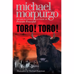 ISBN Toro! Toro!, Paperback, 128 pages