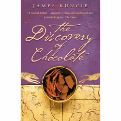 ISBN The Discovery of Chocolate: A Novel, Paperback (Print-on-demand), 256 pages