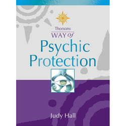 ISBN Psychic Protection (Thorsons Way of)