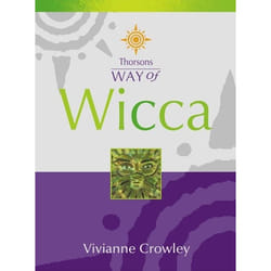 ISBN Wicca (Thorsons Way of)